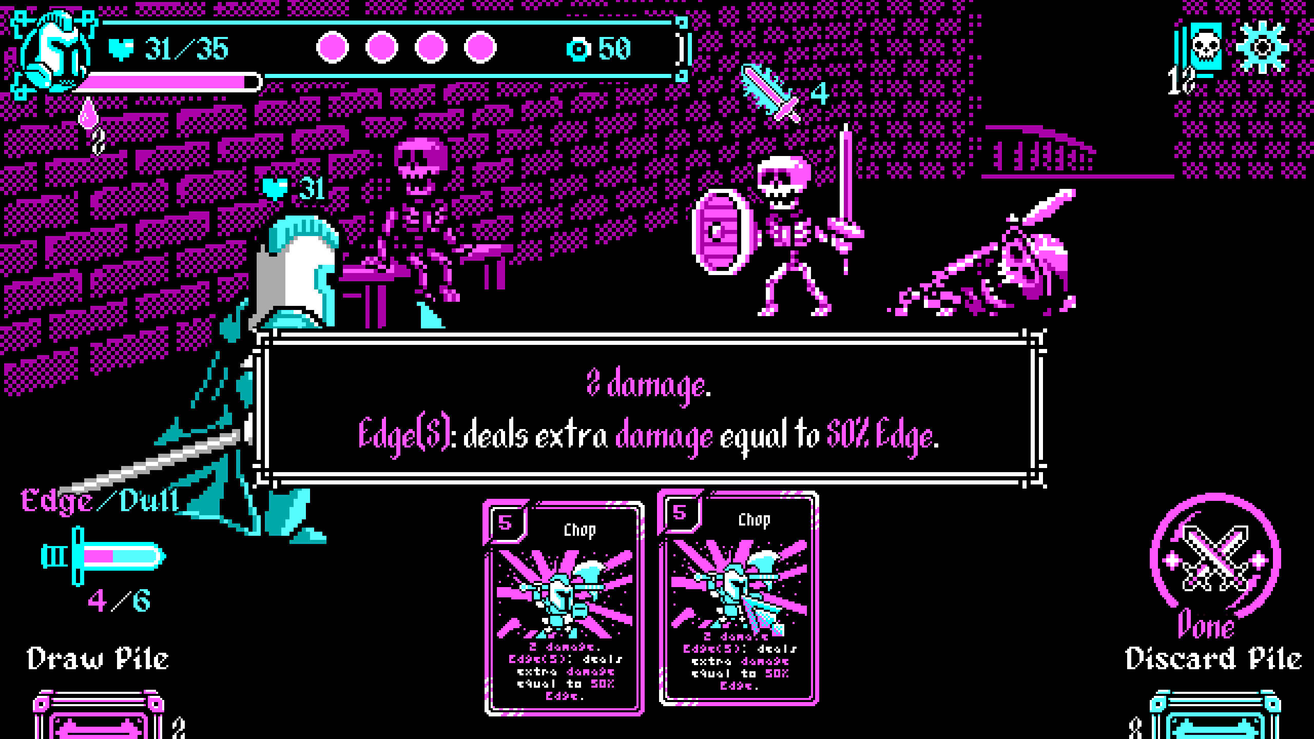 Keepers of Vyrellia Screenshot 1