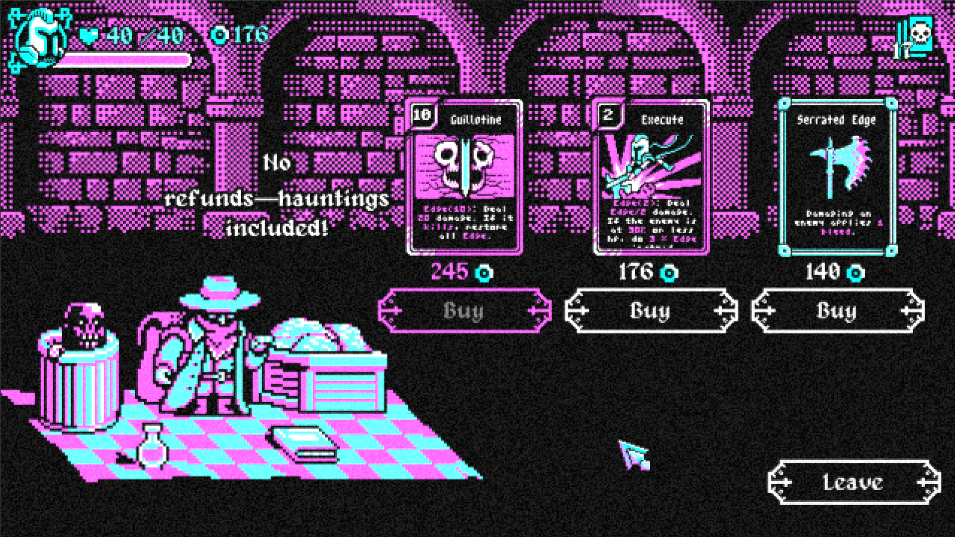 Keepers of Vyrellia Screenshot 3