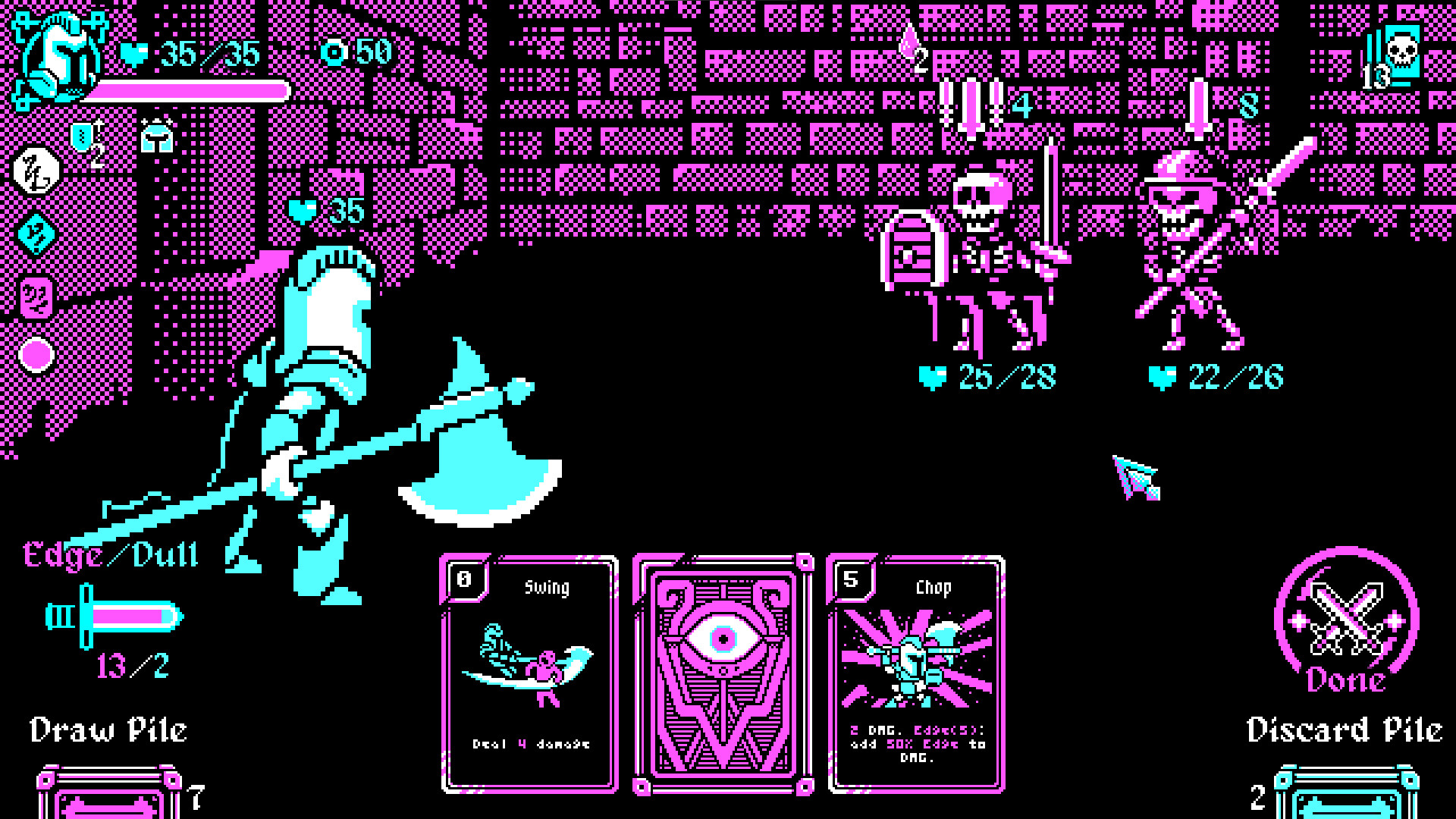 Keepers of Vyrellia Screenshot 4