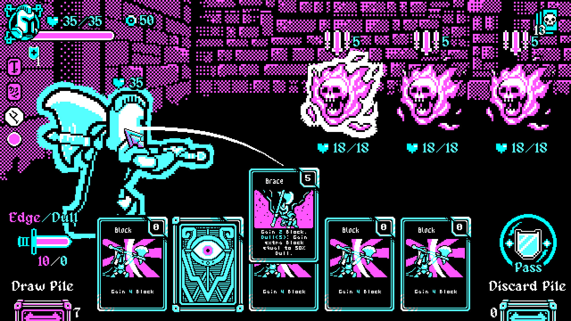 Keepers of Vyrellia Screenshot 5