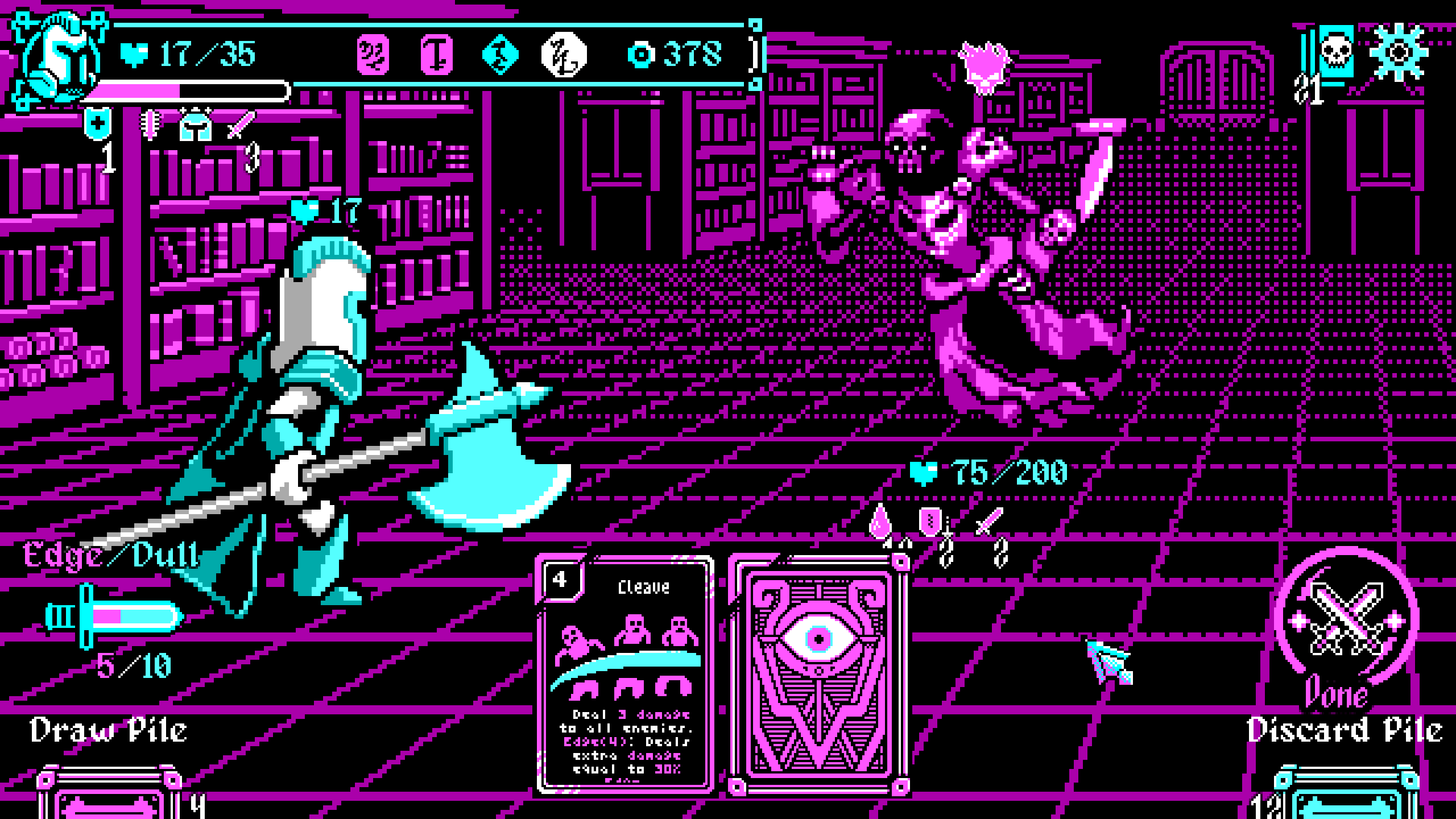 Keepers of Vyrellia Screenshot 5