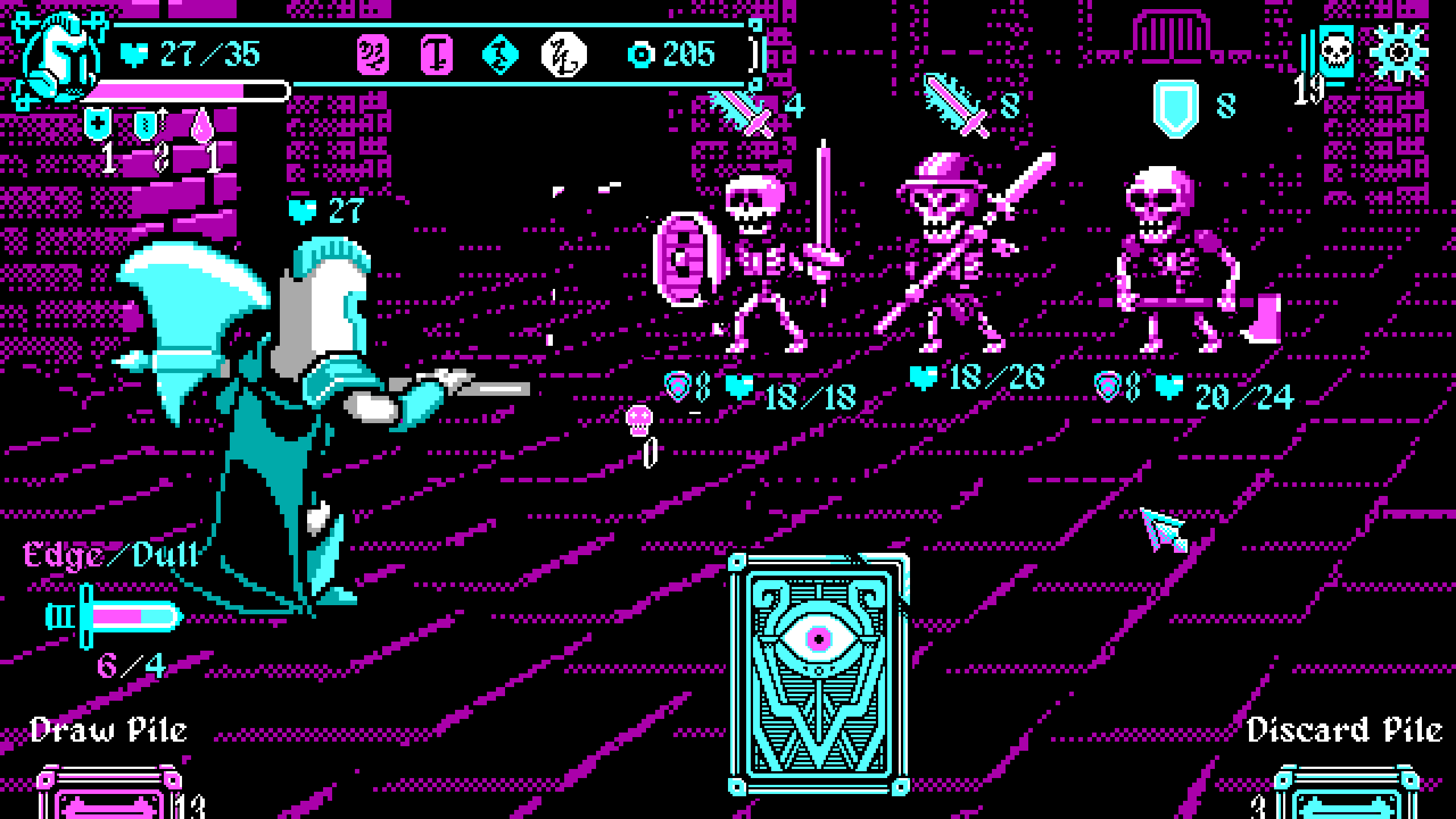 Keepers of Vyrellia Screenshot 6